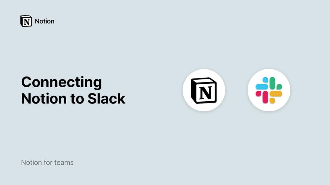 Slack integrieren