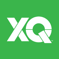 Logotipo de XQ Institute
