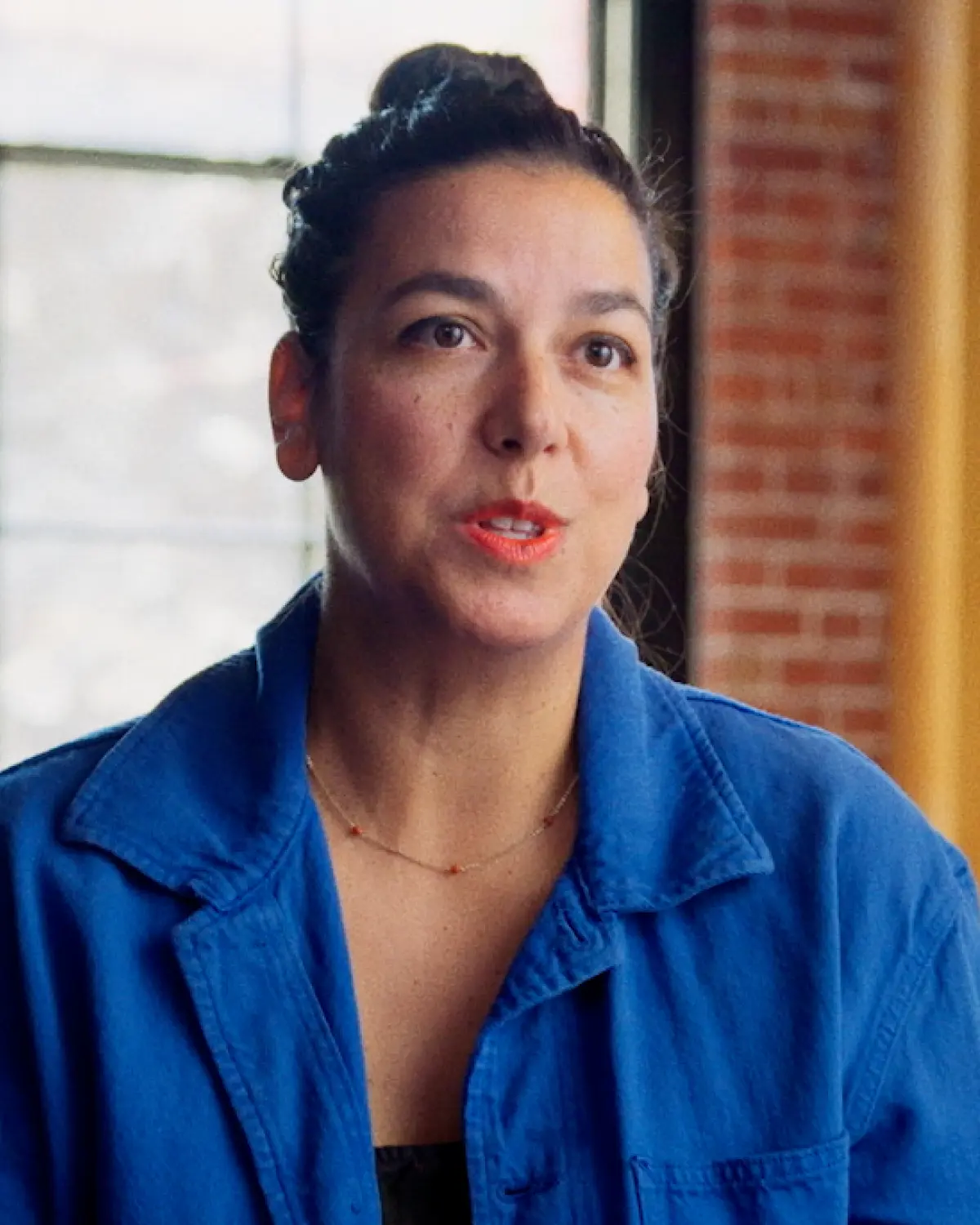 Renee Solorzano, Sr. Director of Product Design bei Faire