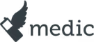 Logotipo de Medic Mobile
