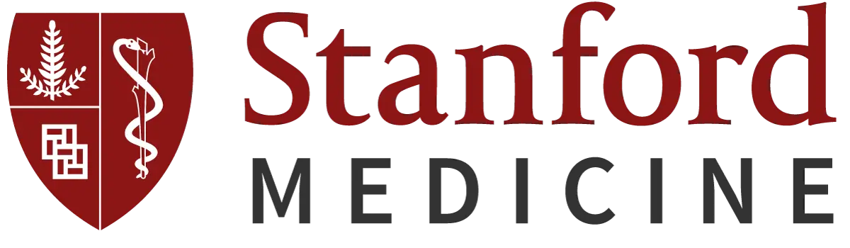 Logotipo de Stanford Medicine