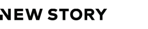 Logotipo de New Story