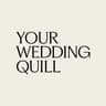 Profile picture of Your Wedding Quill
