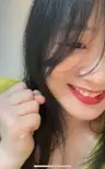 朝阳的个人资料图片