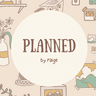 Profilbillede af Planned by Paige