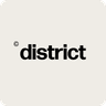 รูปโพรไฟล์ของ district studio