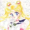 Profile picture of valentine rose<3