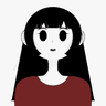 Imagen de perfil de Kathe Sanabria -Little Alien Design