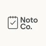 Profile picture of Noto co.
