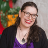 Profile picture of Briar Harvey | Neurodiversity Media Network
