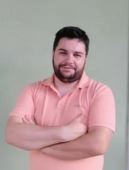 A profile image of Marcelo Almeida
