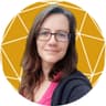 Photo de profil de Sandrine BLIN