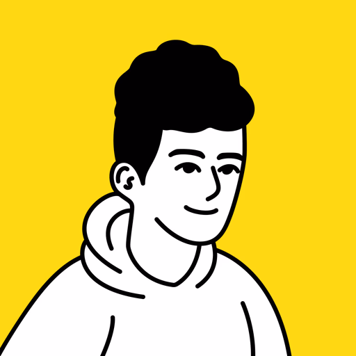 Profilbild von Simo
