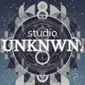Profile picture of studio UNKNWN.
