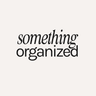 Foto do perfil de Something Organized