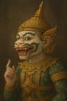 Profile picture of Hanulaya