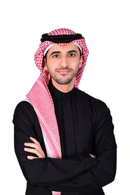 Bader Aloqily