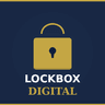 Profile picture of Lockbox Digital