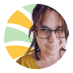 A profile image of Christelle Bordet