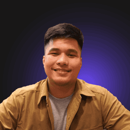 Aaron Pascua | 25K