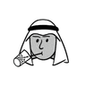 Profile picture of Muslim Minimalist