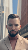 Profile picture of Recruiter Portfolio Template