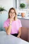 Photo de profil de Amélie Blanc | ABCD