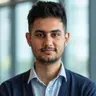 Profilbild von Shivam Rai