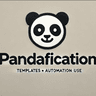 Profile picture of Pandafication