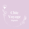 Profile picture of Chic Voyage Digitals