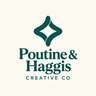 Profile picture of Poutine & Haggis Creative Co