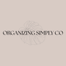 Profile picture of Organizing Simply