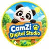 Profile picture of CamZi Digital Studio