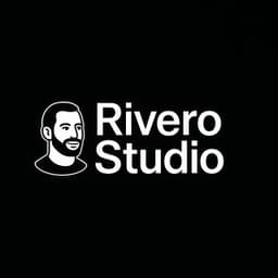 A profile image of Rivero Studio