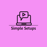 รูปโพรไฟล์ของ Simple Setups