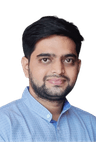Profile picture of Akshay Sapar
