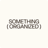 Profilbillede af Something Organized