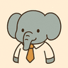 Profile picture of Social Elephant