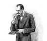 Profile picture of The Protagonist