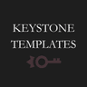 Profile picture of Keystone Templates