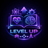 Profile picture of level-up_official✅