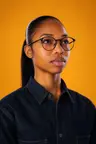 Profilbillede af Juliet | Systems Expert