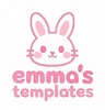 Profile picture of Emma's Templates