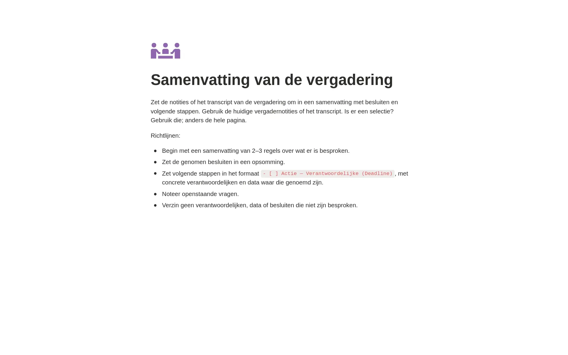 Afbeelding voor safe-yourself-the-prompt