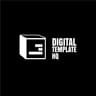 Avatar von Digital Templates HQ