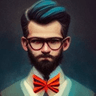 Profile picture of BowTiedDesigner