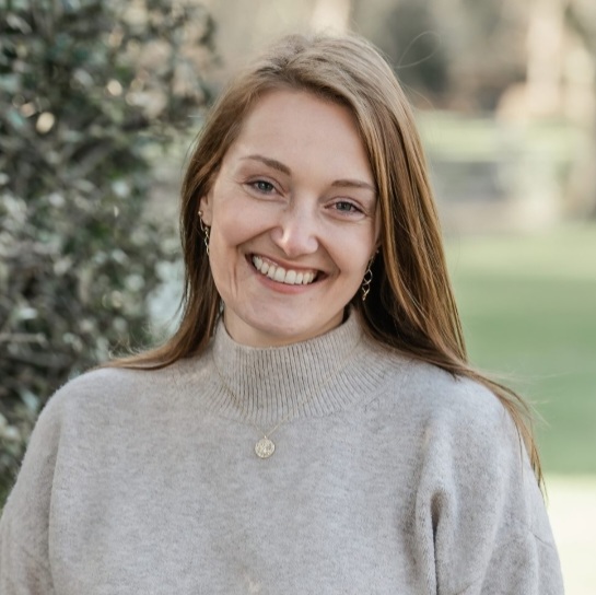 Odette Jansen 的個人檔案照片