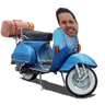 Profilbild von Thiago Vespa
