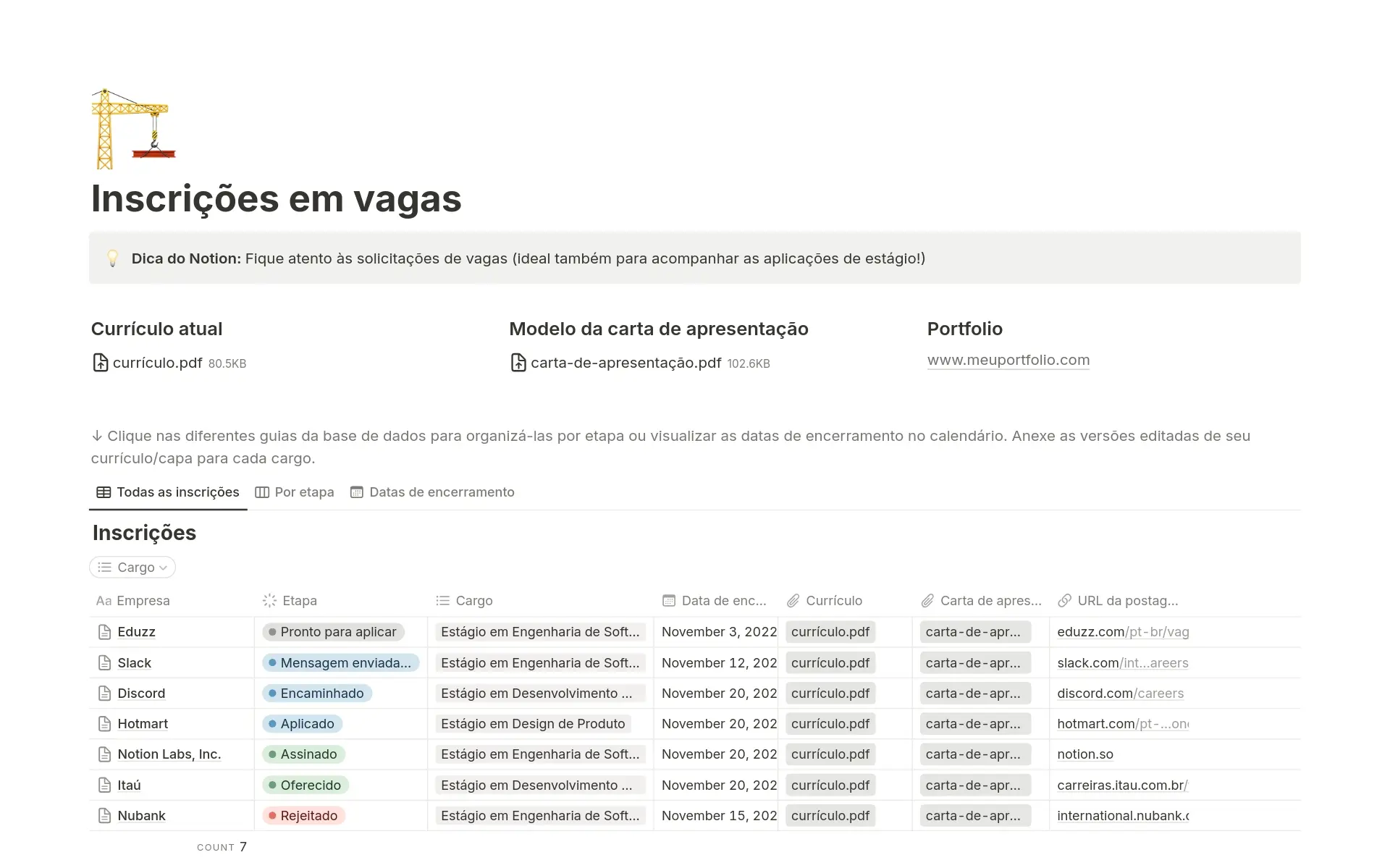 Imagem da coleção new-year-new-job